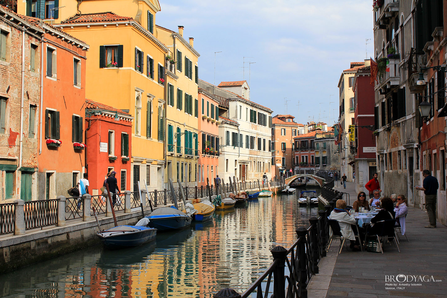 Venice